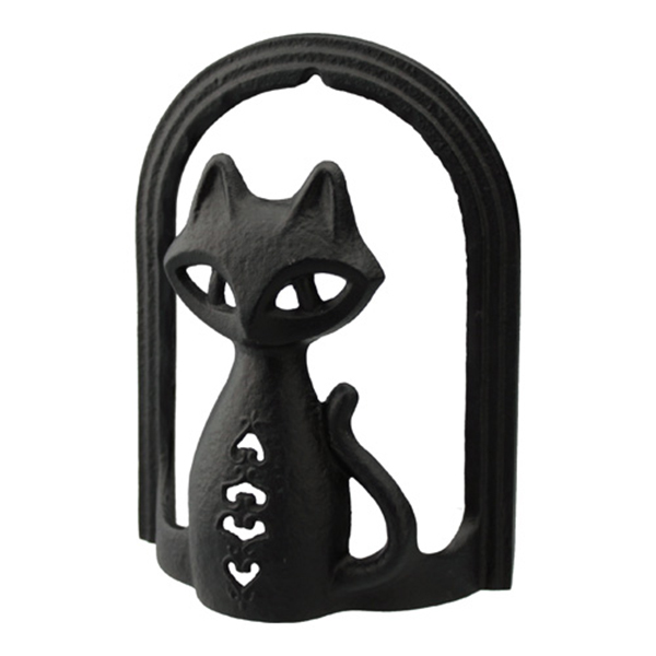 【岩鑄】黑貓 信架