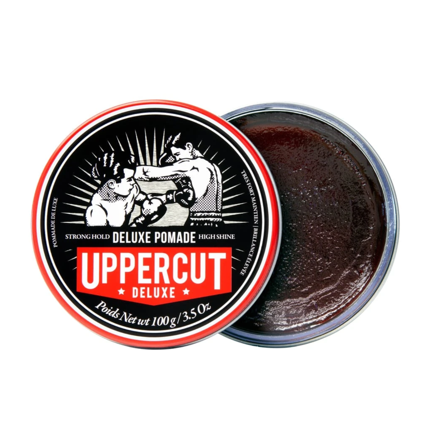 UPPERCUT Deluxe Pomade 3.5oz