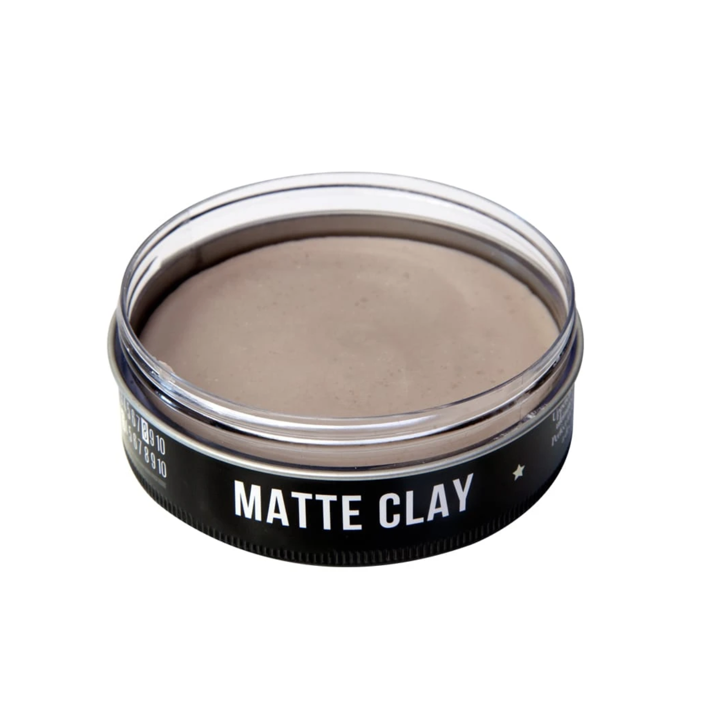 UPPERCUT Matte Clay 2.5oz