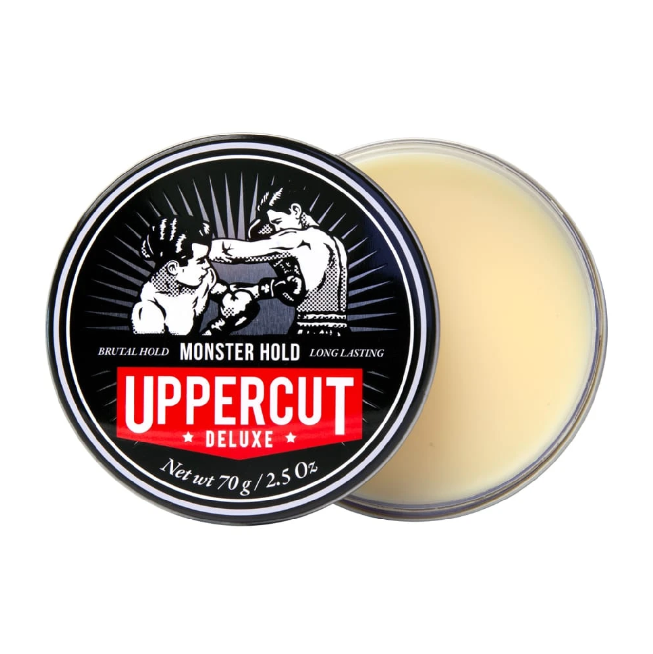 UPPERCUT Monster Hold 2.5oz