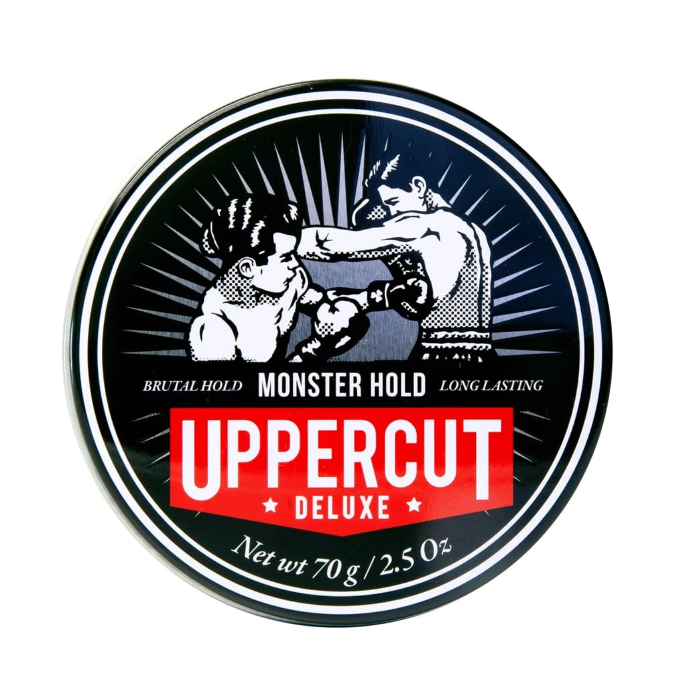UPPERCUT Monster Hold 2.5oz