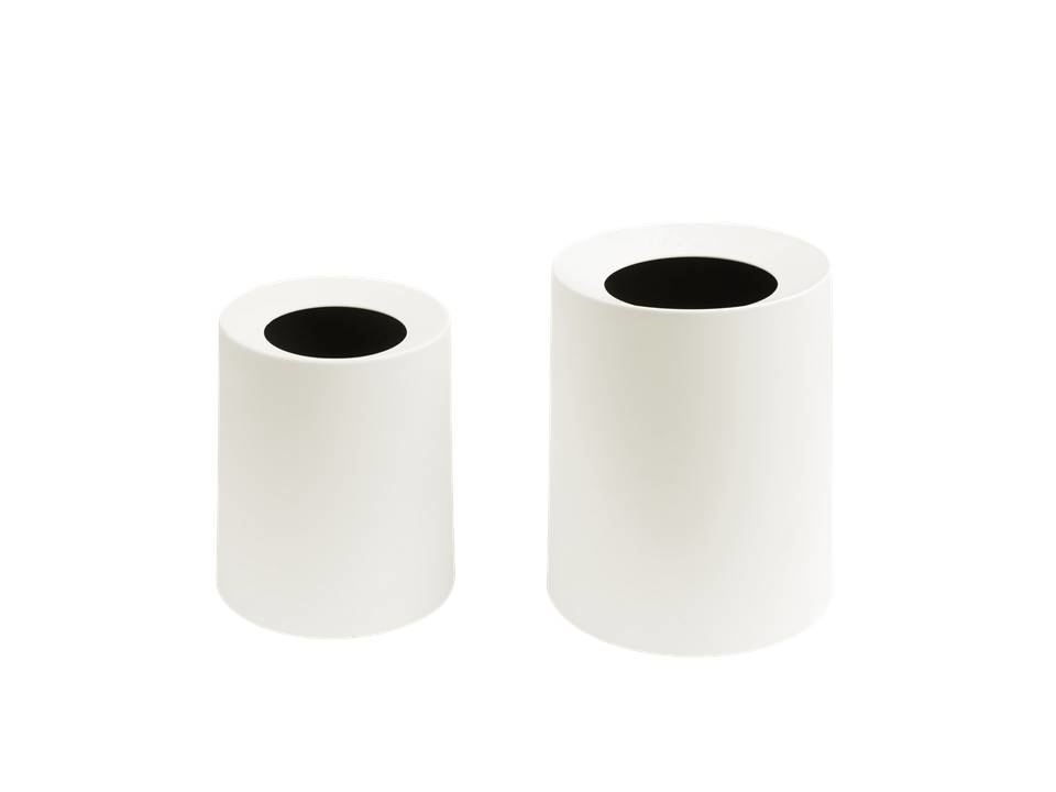 TRENY 日式雙層垃圾桶