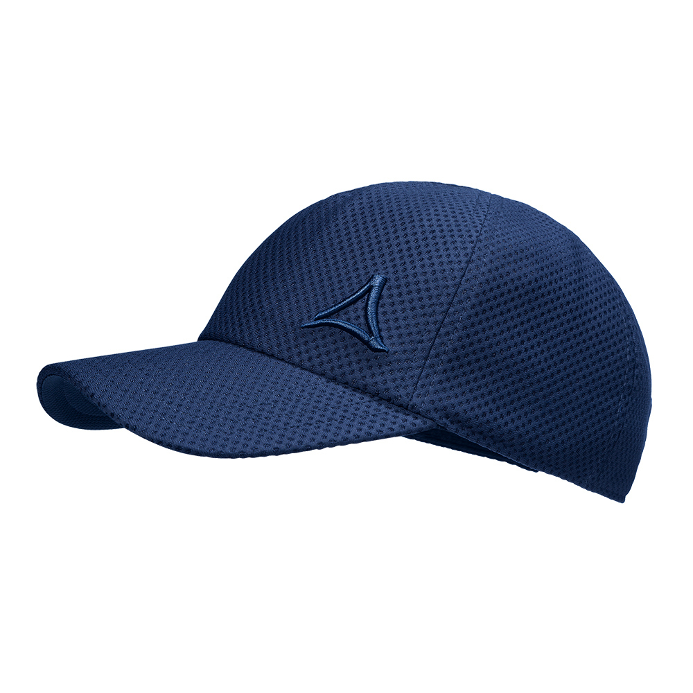 【Schoffel】多功能鴨舌帽 / 0SL20-12710-沉穩藍