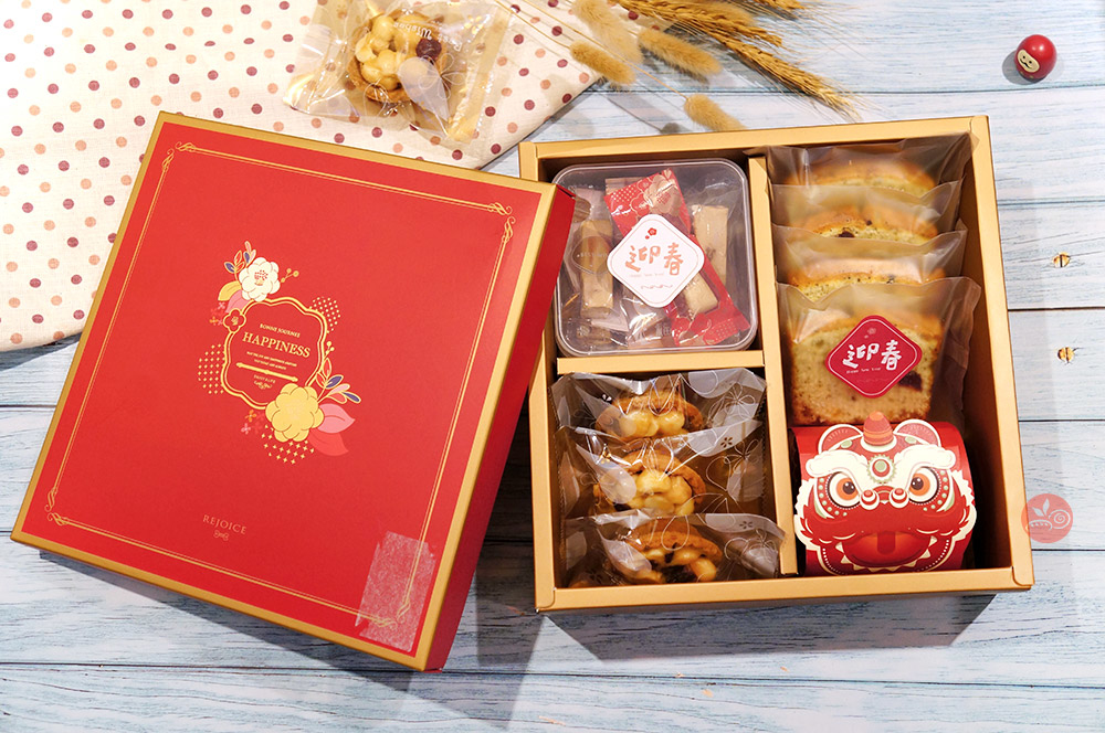 简易盒 点心盒 饼干盒 礼盒 纸盒 牛皮纸盒