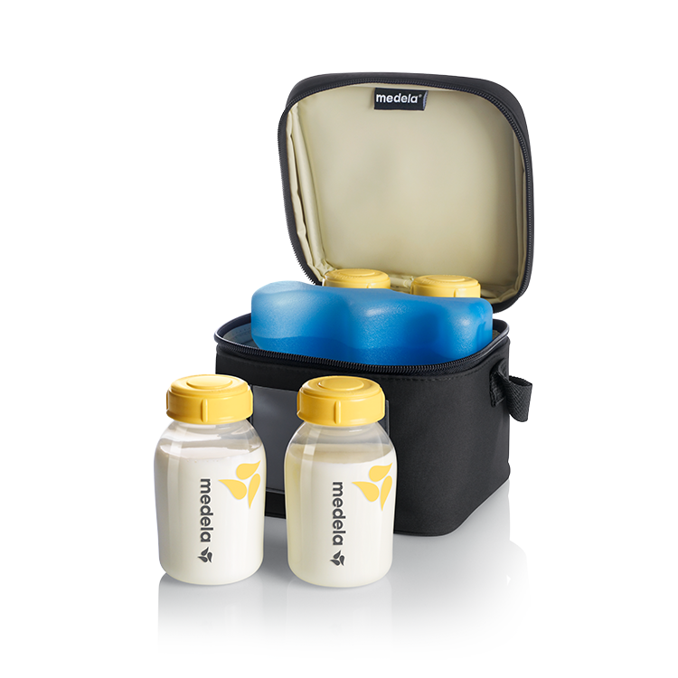 Cooler Bag