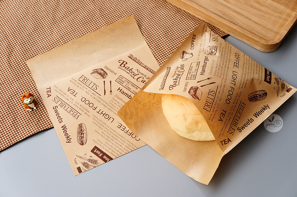 貝果袋.餅乾袋.麵包袋.西點袋