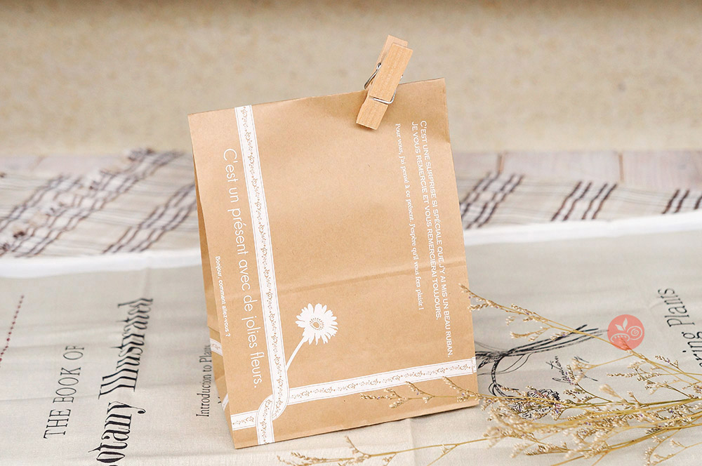 貝果袋.餅乾袋.麵包袋.西點袋