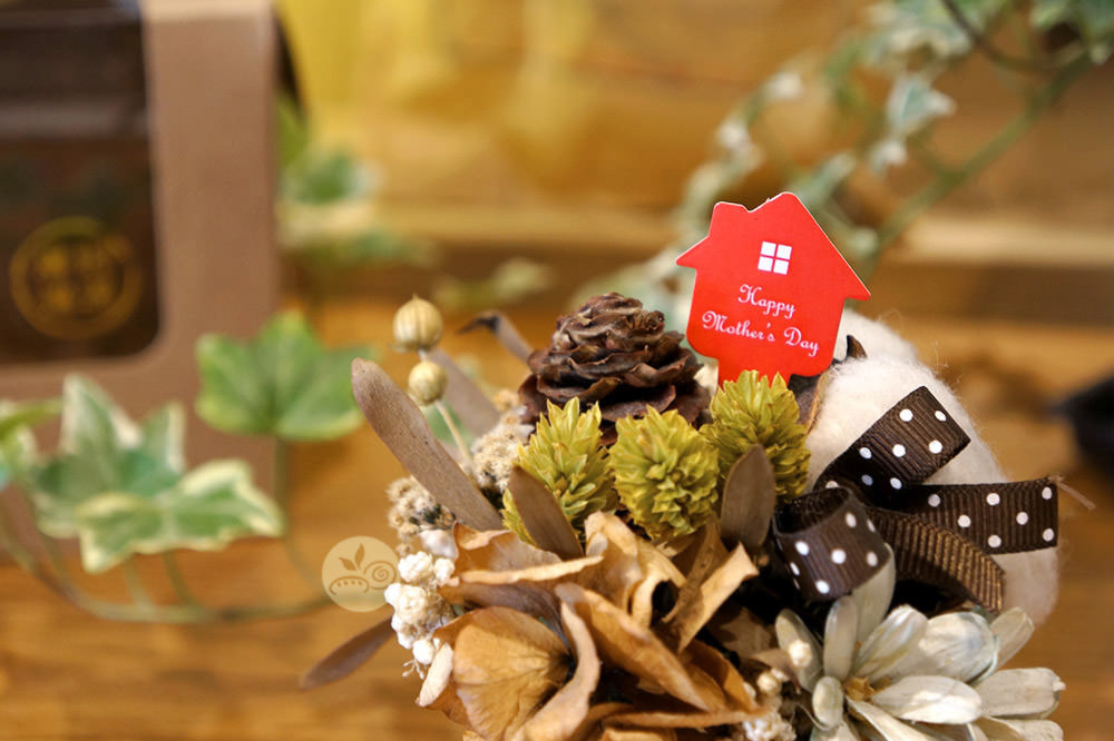 蛋糕插卡 盆裁插卡 可爱插卡 纸插卡 生日插卡