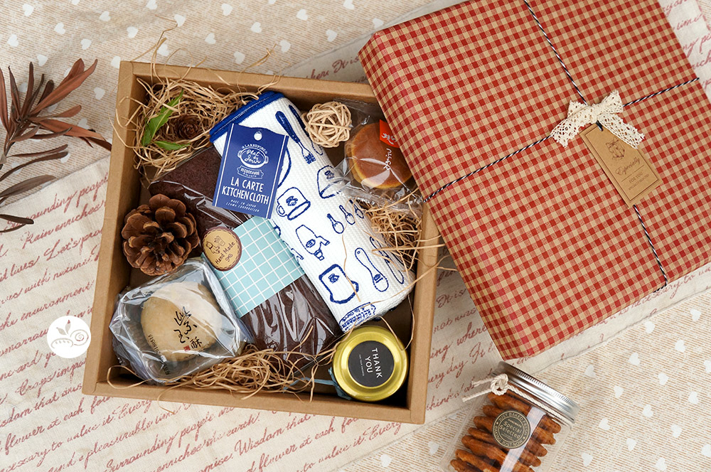 简易盒 点心盒 饼干盒 礼盒 纸盒 牛皮纸盒