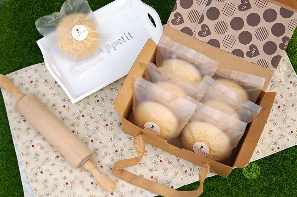 简易盒 点心盒 饼干盒 礼盒 纸盒 牛皮纸盒