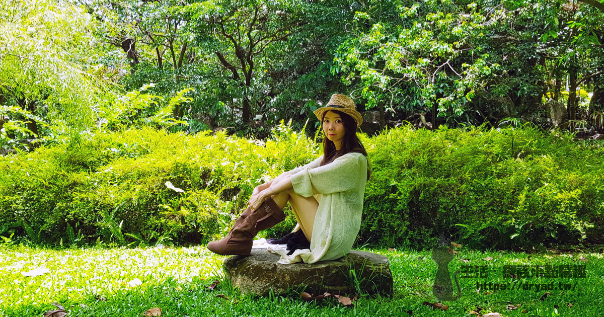 部落客推薦針織外套