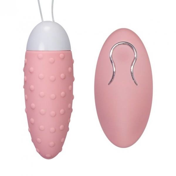 〔日本原裝進口〕NPG 《本家-飛びの屋》 無線搖控震蛋