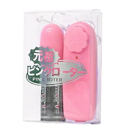 〔日本原裝進口〕A-ONE 《一切的始原》有線震蛋