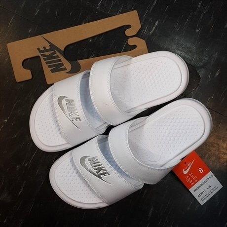 nike benassi duo mens