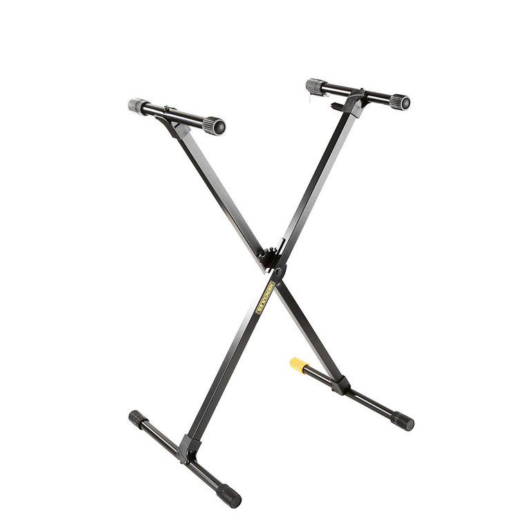 電子琴架 Hercules 海克力斯 KS118B 單X型 攜便形鍵盤架