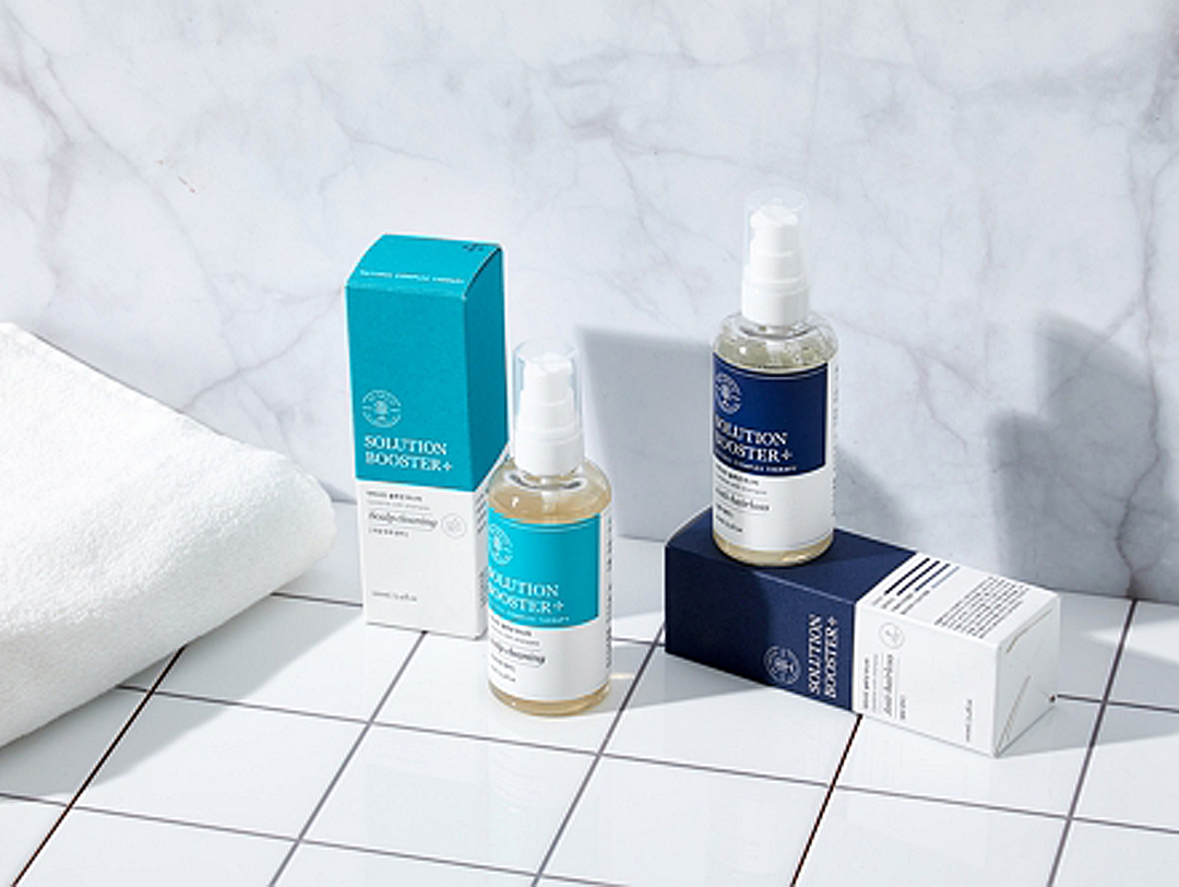 韓國 Dr.Seed 頭皮調理精華