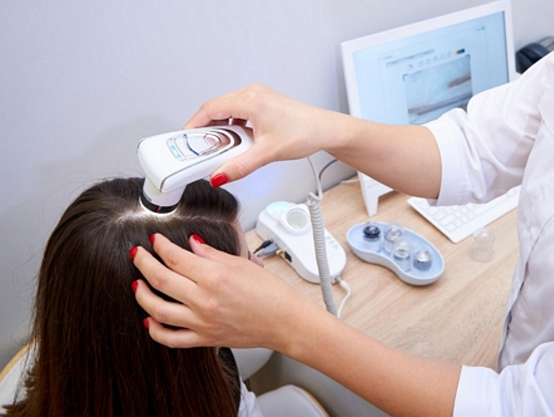 Dr. SEED 柔敏絲護洗髮