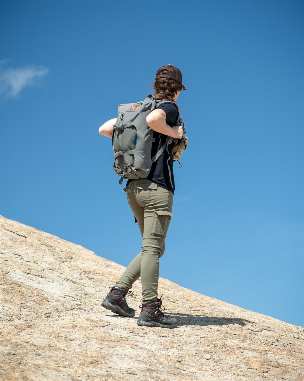 Hill People Gear CONNOR PACK 背包 V2版本