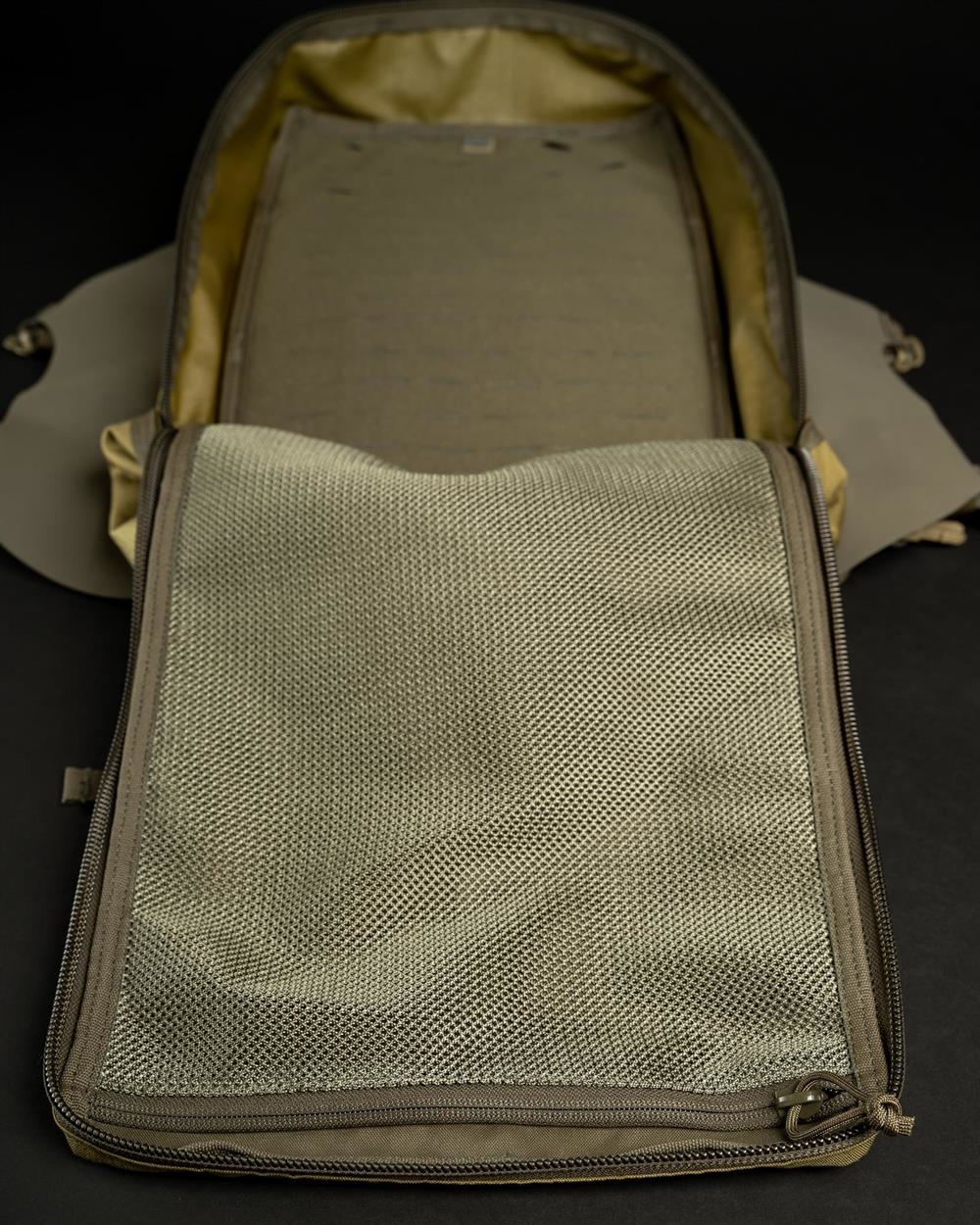 Hill People Gear CONNOR PACK 背包 V2版本