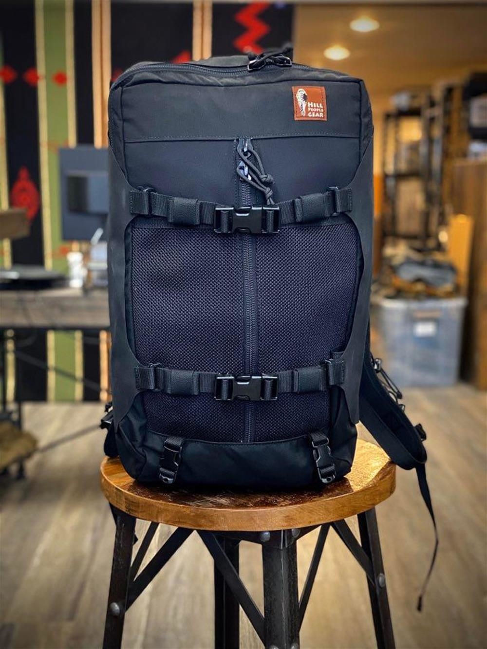 Hill People Gear CONNOR PACK 背包V2 版本