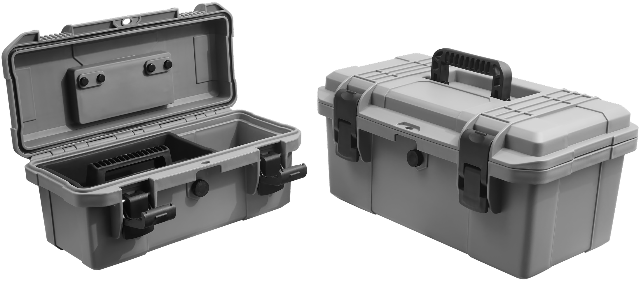 TRENY 防水抗壓工具箱