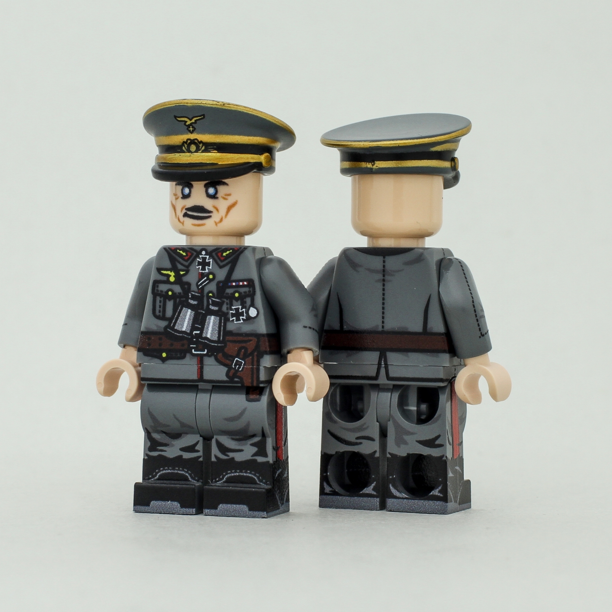 [樂宜樂] 古德里安