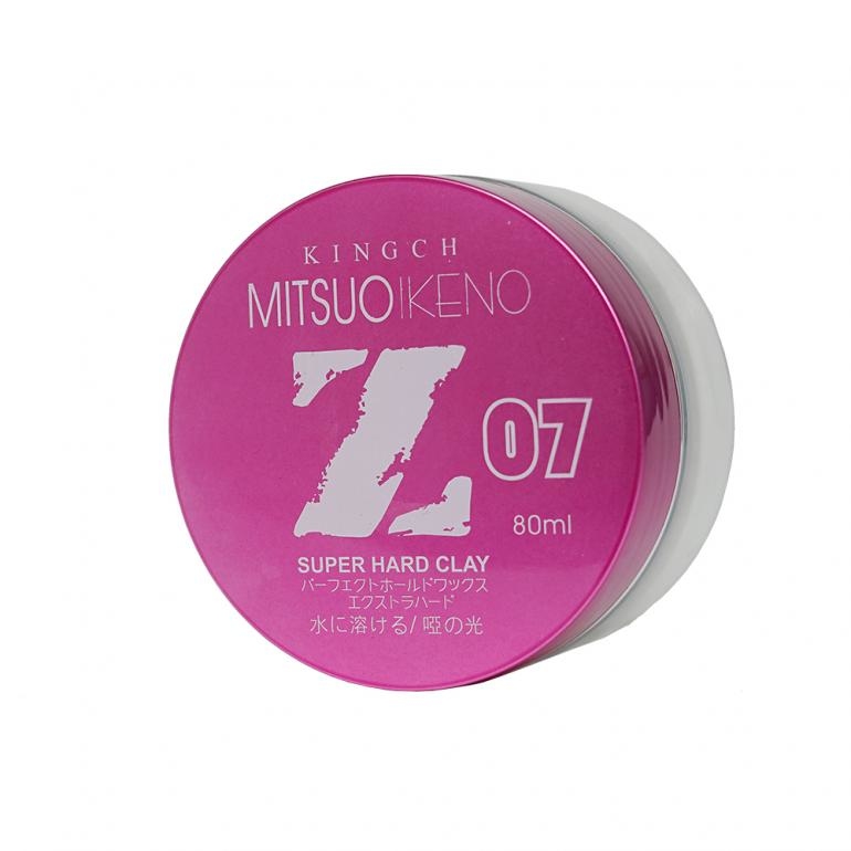 Mitsuo Ikeno 07 Super Hard Clay 80ml