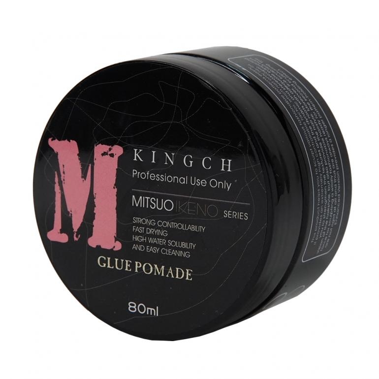 Mitsuo Ikeno Glue Pomade 80ml