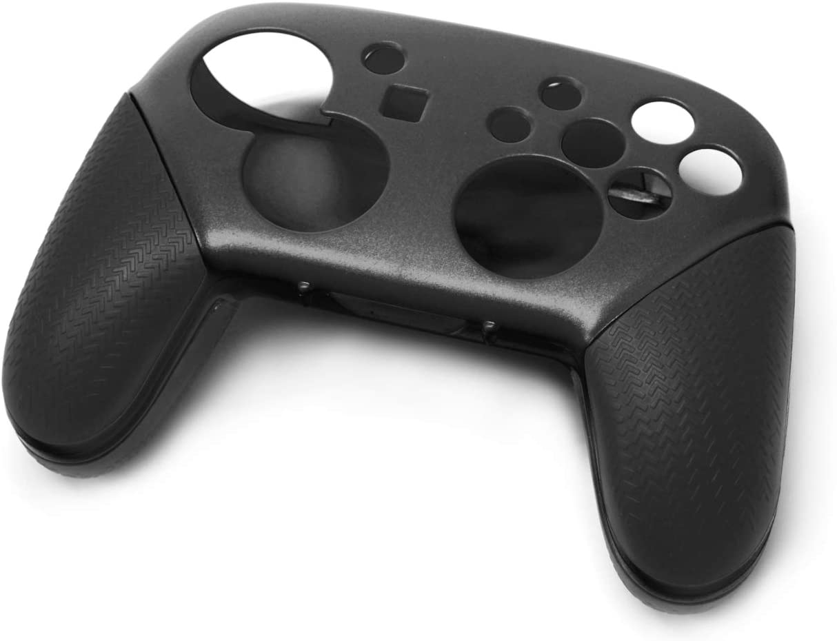 NS PRO手把 保護殼 (黑色)