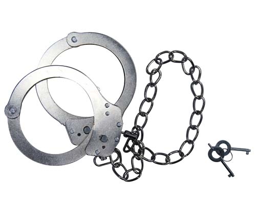 〔日本原裝進口〕A-ONE SM入門級金屬腳踝扣