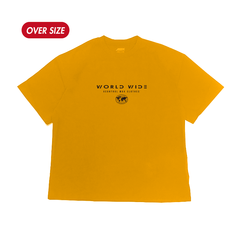 MAXXC 涉谷科技衛星-黃