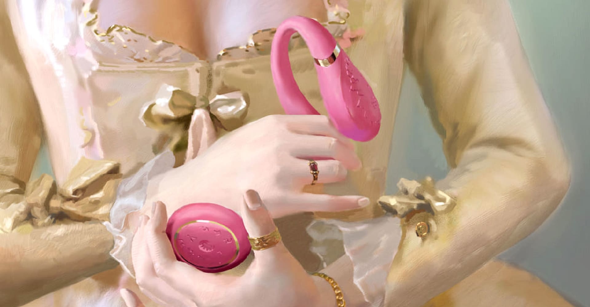 ZALO情趣小物芳芳推薦fanfanset