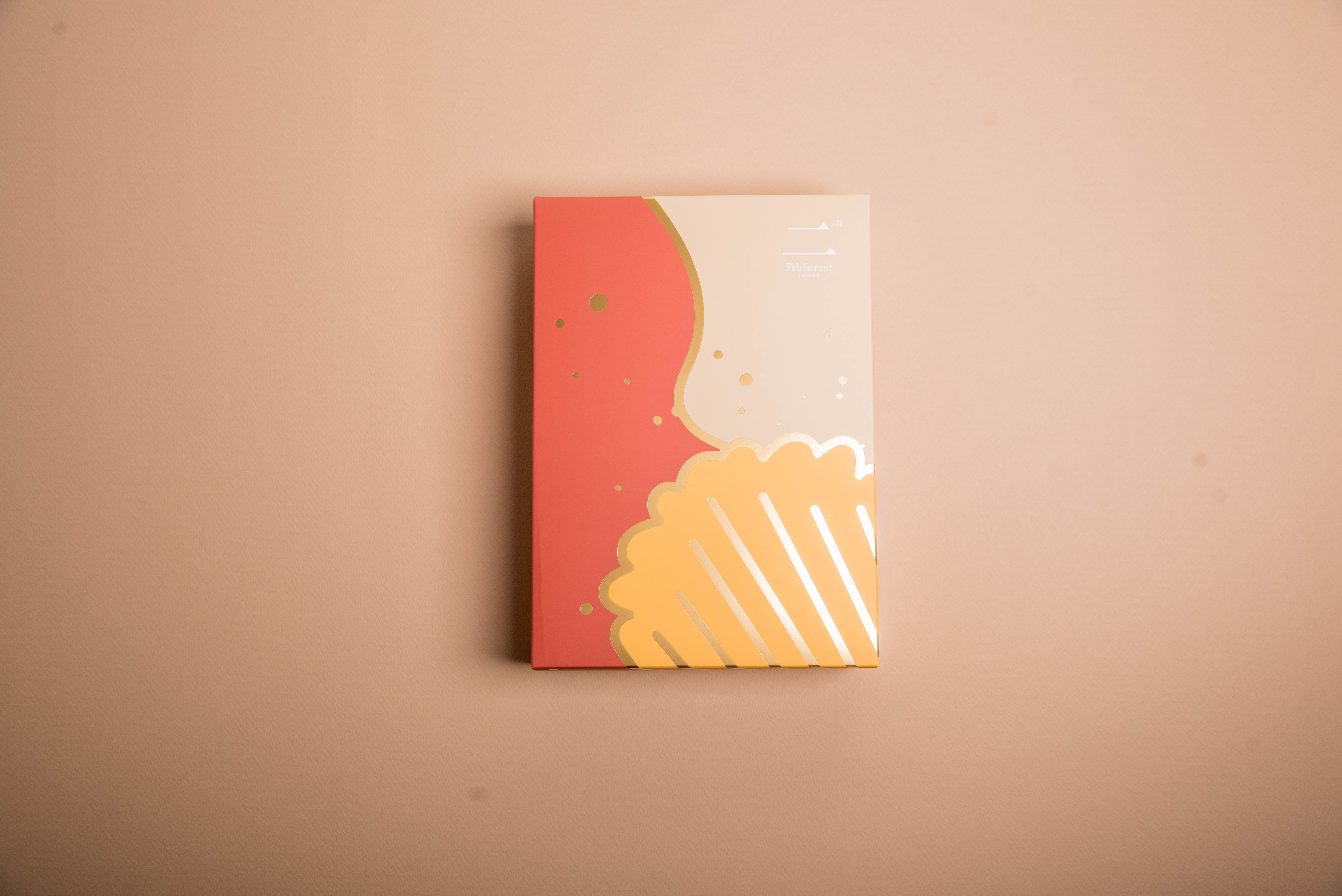 遊園 伴手禮盒 6入 (全餅乾/罐裝)