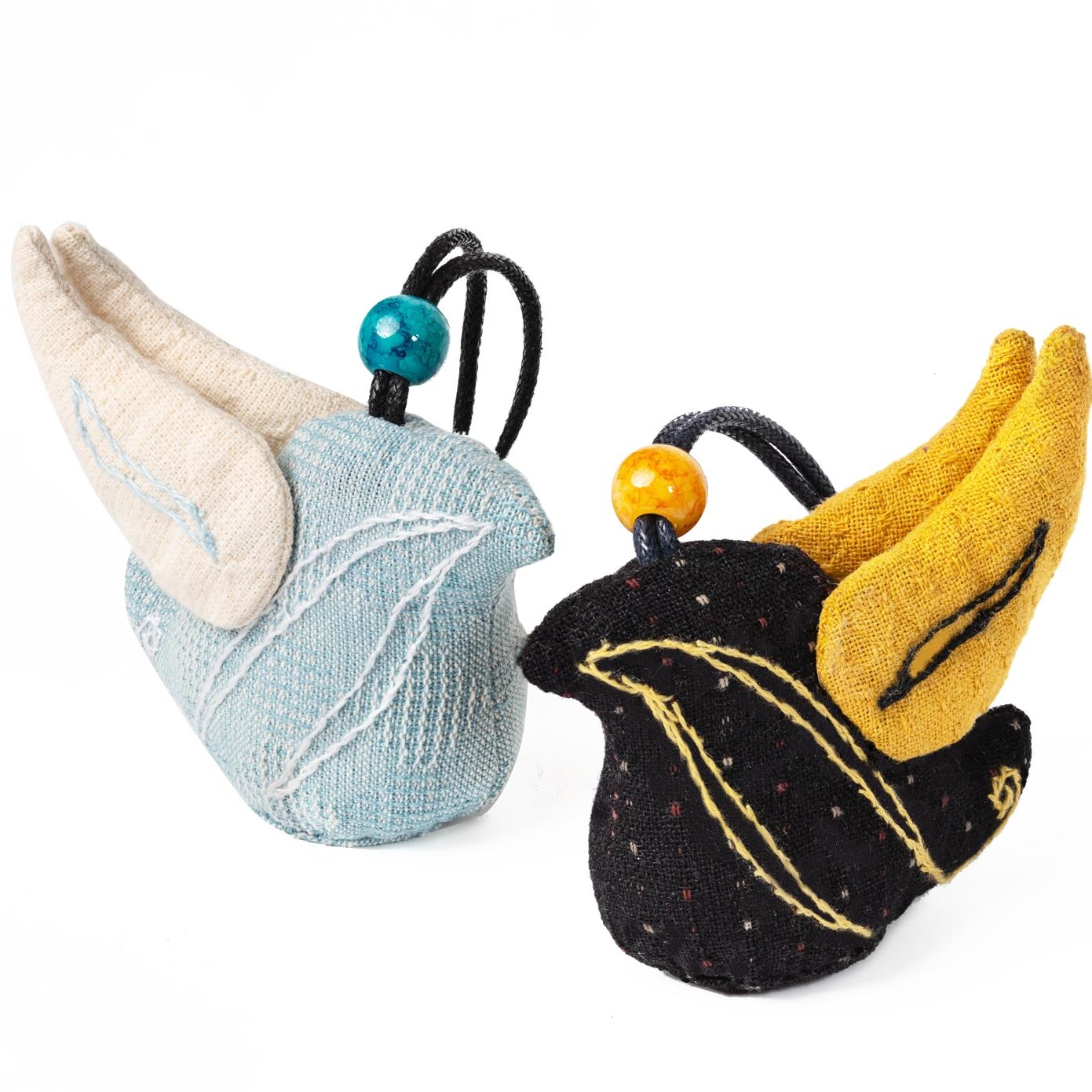 HAORI小吊飾(材料包)/個