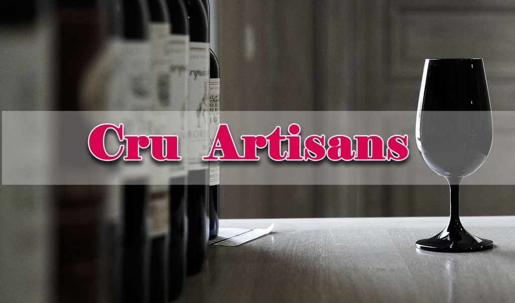 Cru Artisan|匠人酒莊|wine couple|醇酒伴侶