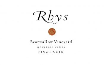 Rhys Bearwallow Vineyard Pinot Noir 2017 (RP94)