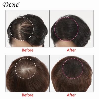 Dexe Root Cover Up 6g