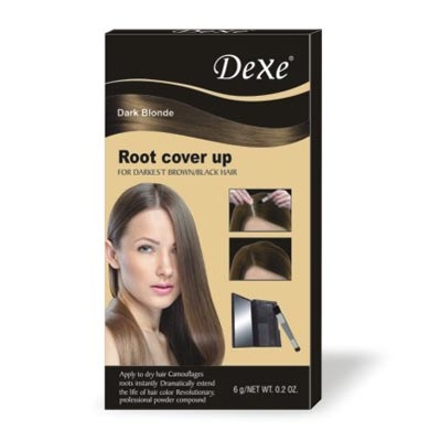 Dexe Root Cover Up 6g