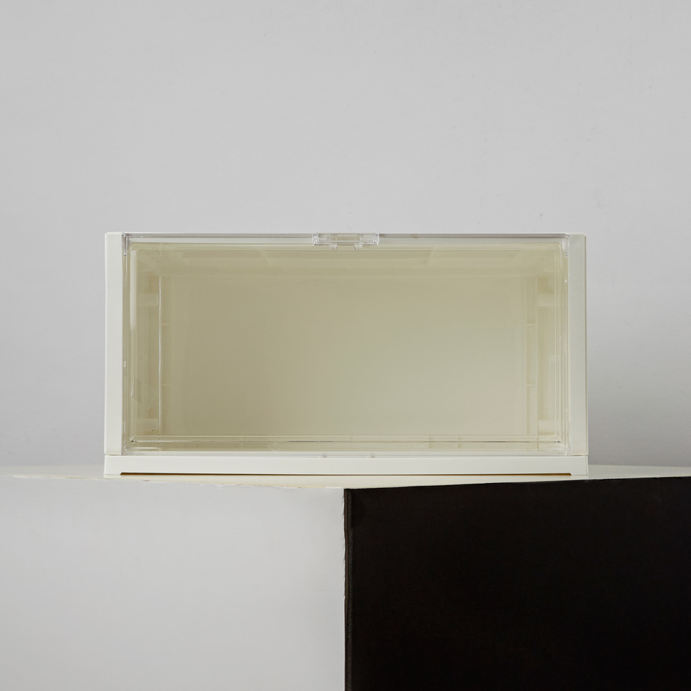 防御工事 鞋盒 T-FENCE-REVO(WHITE)