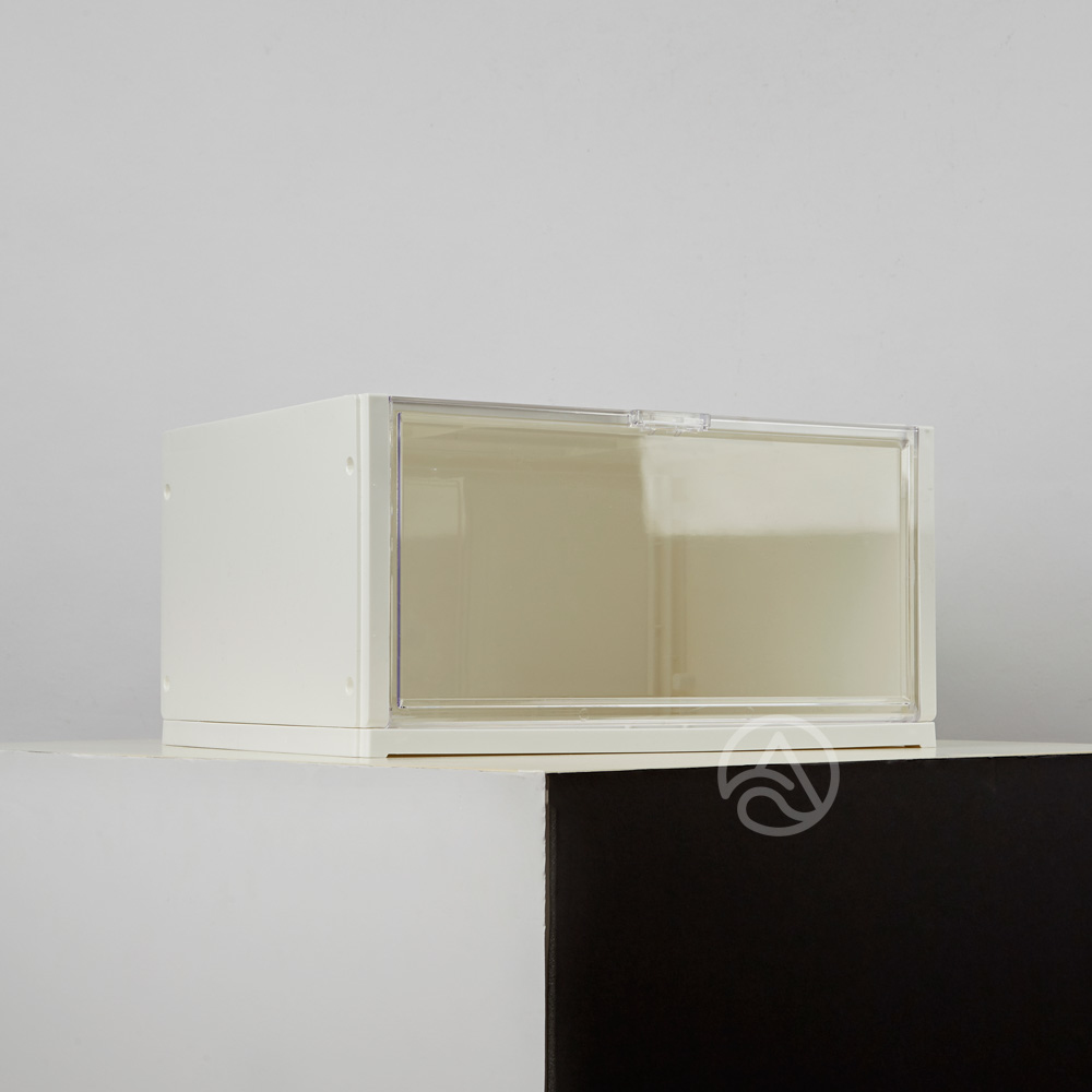 防御工事 鞋盒 T-FENCE-REVO(WHITE)