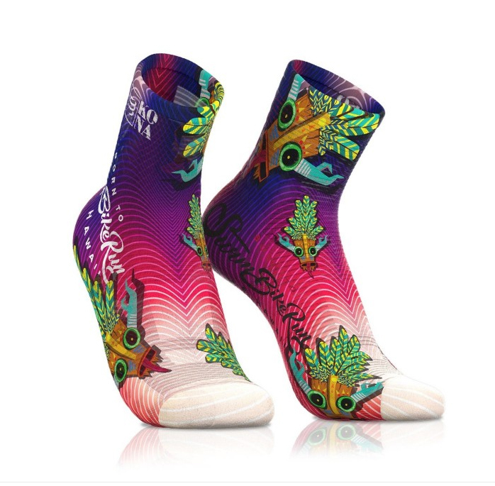 Compressport Pro Racing Sock V3.0 Kona