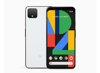 google-pixel-4手機殼