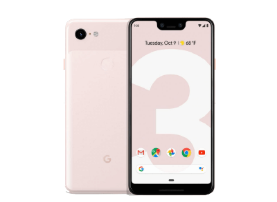 google-pixel-3xl手機殼與配件