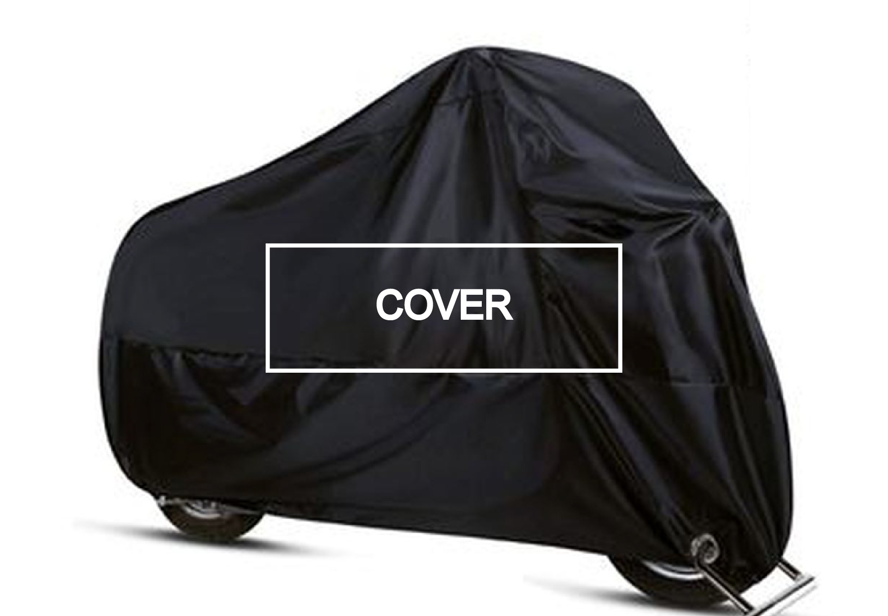 車套 Motorcycle Cover
