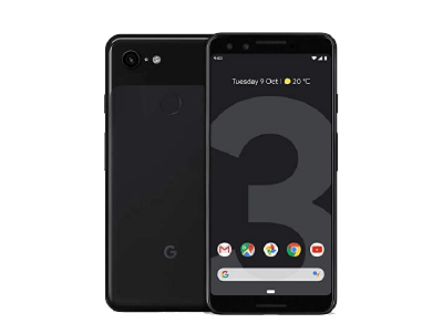 google-pixel-3手機殼與配件