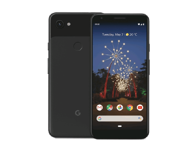 google-pixel-3a-xl手機殼與配件