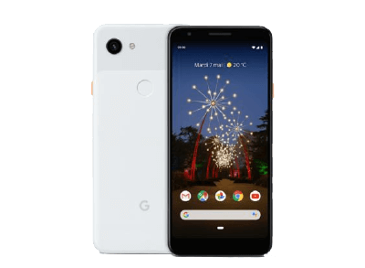 google-pixel-3a手機殼