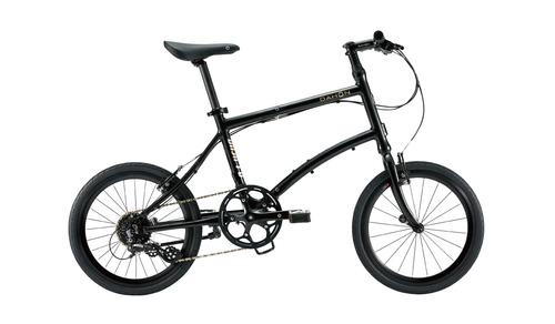 dahon dash p8 review