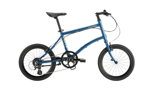 dahon fox