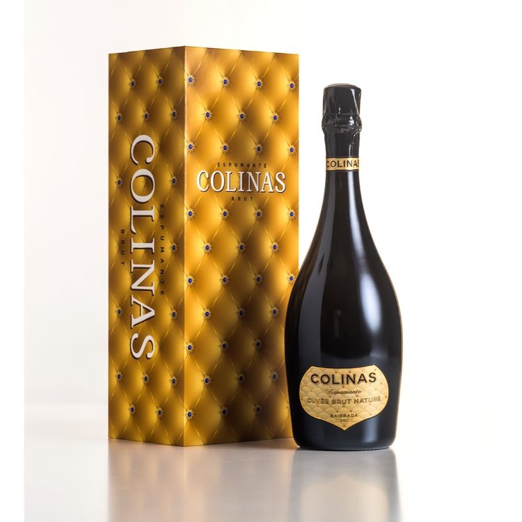 科林納斯絶乾白2012 75cl